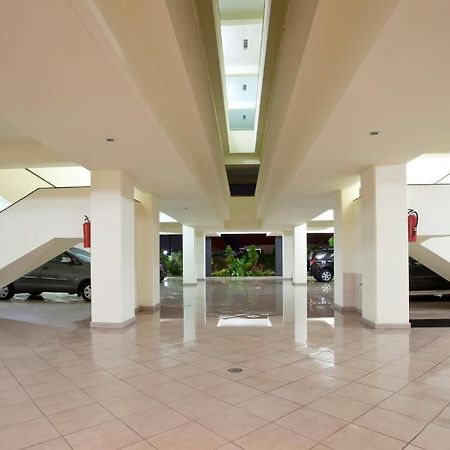 Pondok Taman 828 Hotel Denpasar Exterior foto