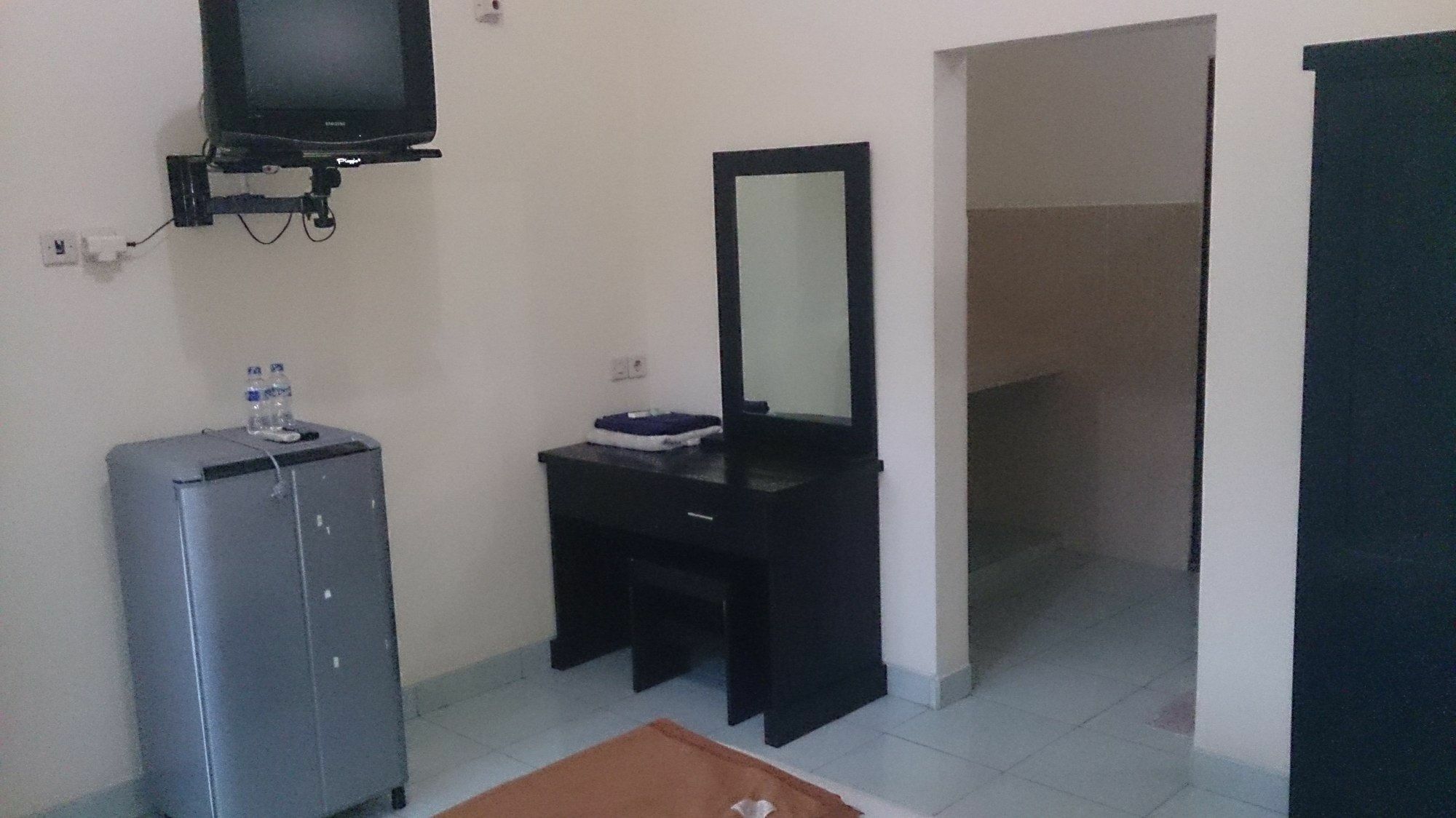 Pondok Taman 828 Hotel Denpasar Exterior foto